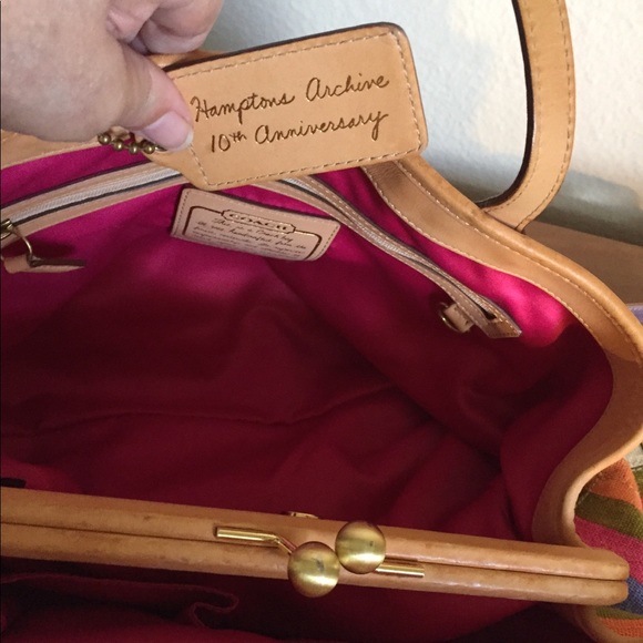 Coach Hampton 10th Anniversary - Picture 3 of 8